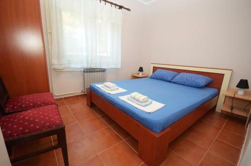 Apartments Dakovic