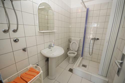 Apartments Dakovic