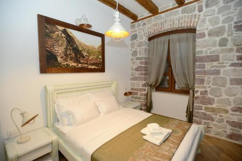Apartments Parteli