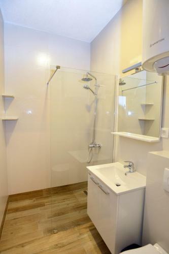 Apartments Parteli