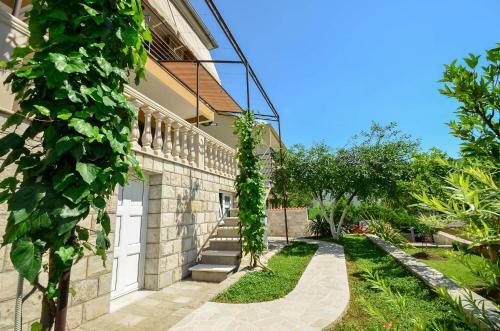 Apartmani Cetkovic