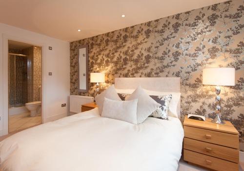 Apartamento The Corstorphine Residence No. 1