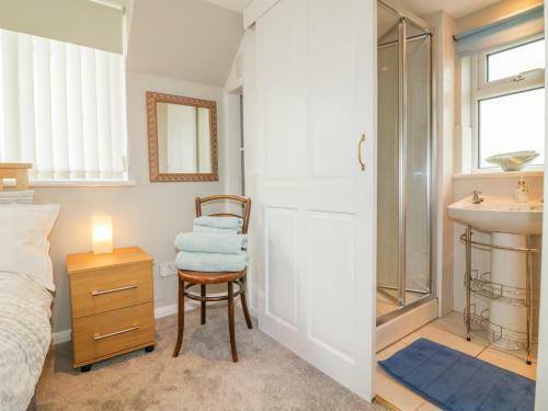 Wisteria Cottage, Exmouth