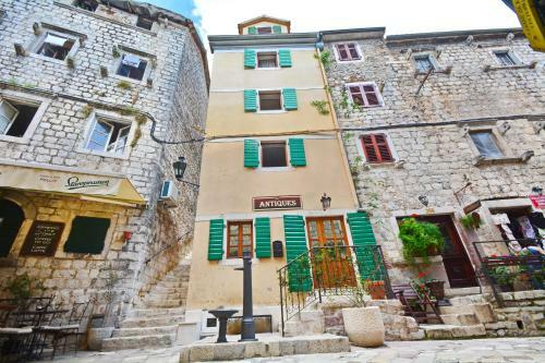 Apartamento Studios Kono