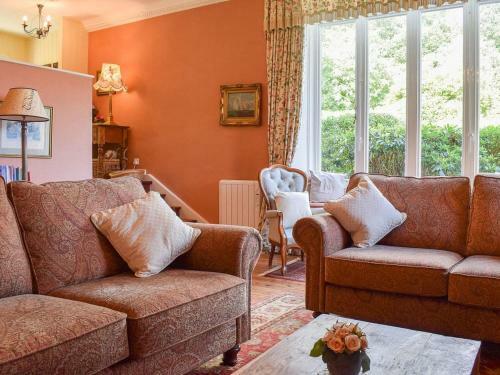 Poet's View Cottage