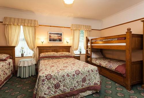 Bed & Breakfast Gable End Guest House