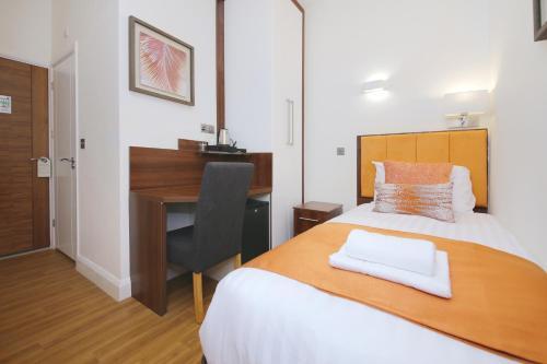 Hostal Imperial Guest House Ltd.