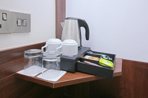 Hostal Imperial Guest House Ltd.