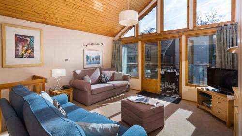 Apartamento Helvellyn Lodge - Number 5
