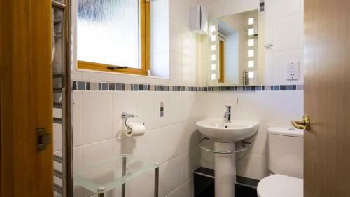 Apartamento Hindesgarth - Number 26