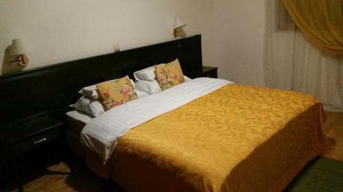 Apartments Radulovic