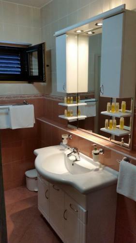 Apartments Radulovic