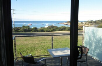 Motel Beachfront Bicheno
