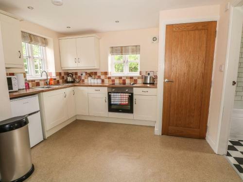 The Wheatsheaf Hotel, Sandbach