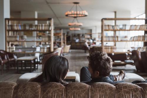 Rooms Hotel Kazbegi