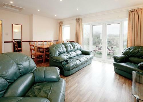 Anglesey Bungalows