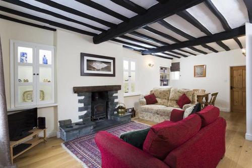Weir Cottage