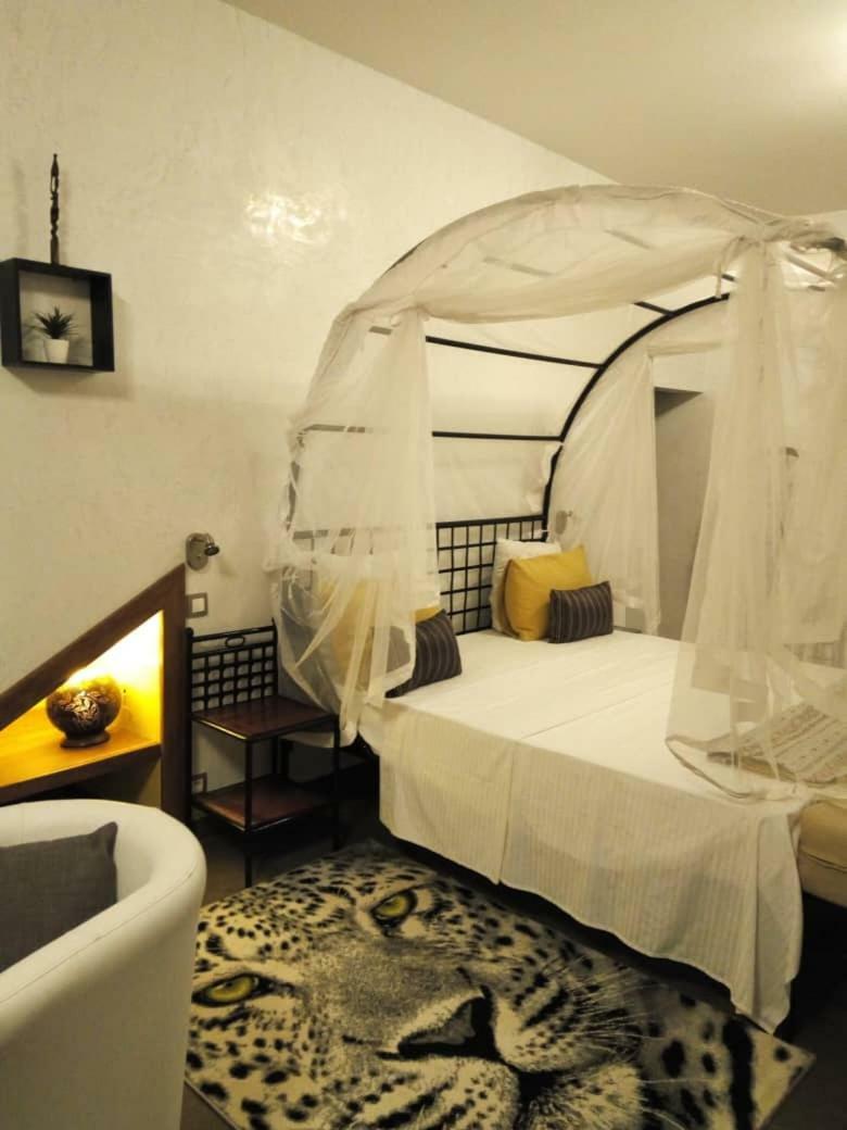 Hotel Le Calao Du Lac Rose