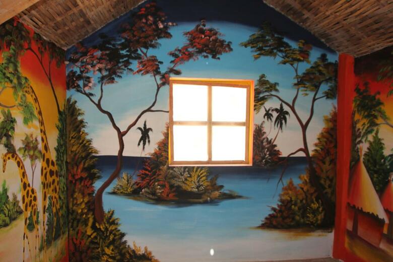 Hotel Le Calao Du Lac Rose