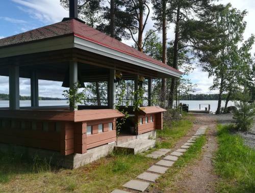 R�nn�s Cottages And Fishing