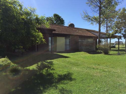 Lodge Caba�as Tacuabe
