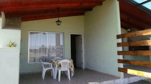 Caba�as En Termas de Guaviy�, Paysand�, Uruguay