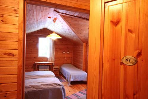 Agroturismo M�kel�n Lomatuvat Bed And Breakfast