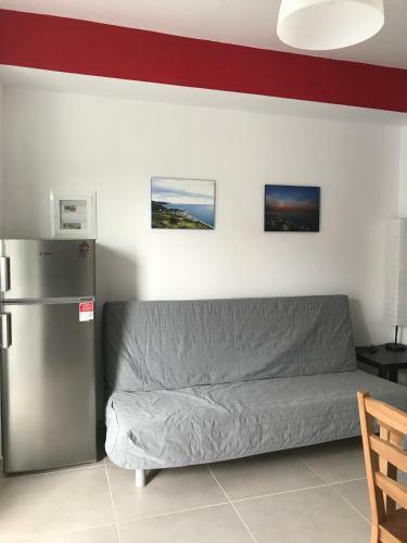 Mirtos Apartments