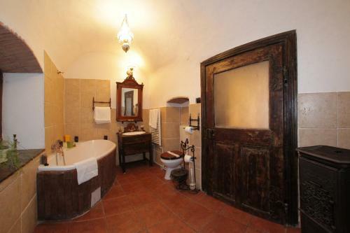 Hostal Casa Baroca
