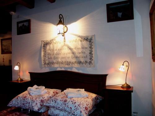 Hostal Pension Am Schneiderturm