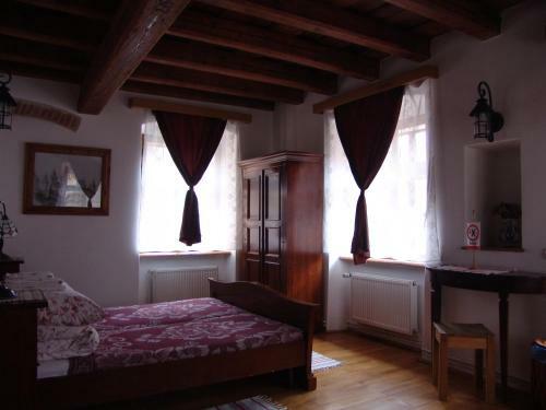 Hostal Pension Am Schneiderturm
