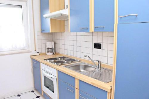 One-bedroom Apartment In Zadar II