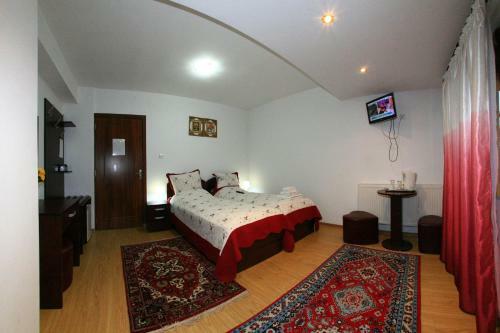 Hostal Pensiunea Elena