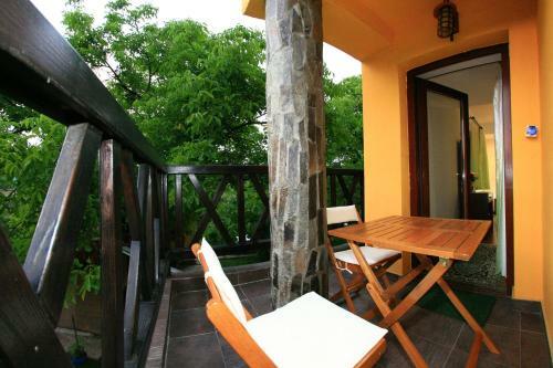 Hostal Pensiunea Elena
