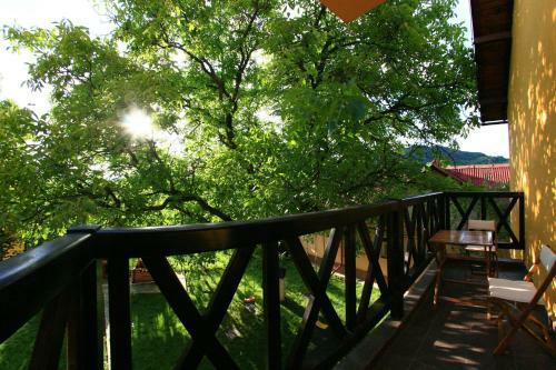 Hostal Pensiunea Elena