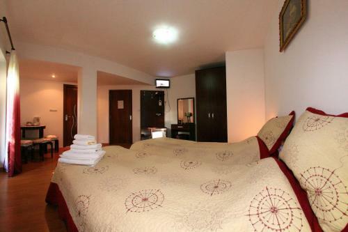 Hostal Pensiunea Elena