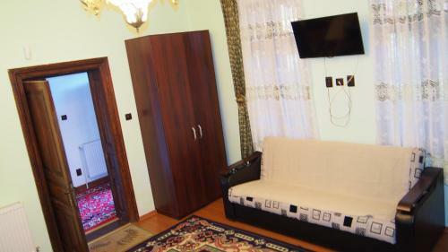 Hostal Pensiunea Elena