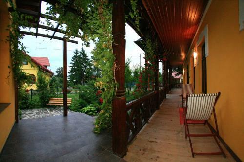 Hostal Pensiunea Elena