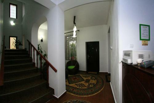 Hostal Pensiunea Elena