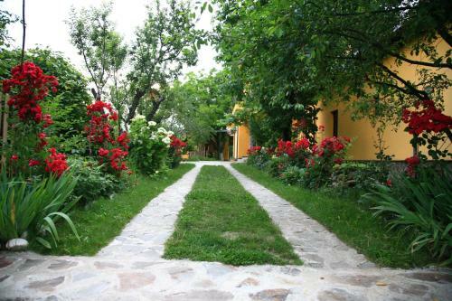Hostal Pensiunea Elena