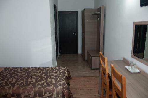 Hotel Popasul Iancului