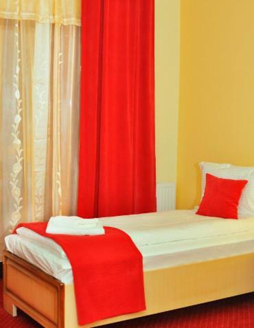 Hostal Camves Inn