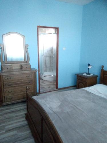Apartments By The Sea Tkon (pasman) - 8218