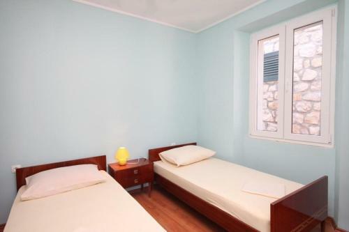 Holiday House Lastovo - 8289