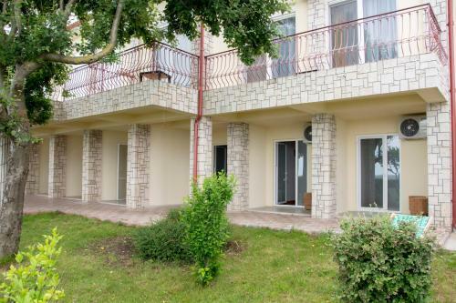 Hostal Vila Rasarit De Soare