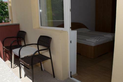 Hotel Tiberius