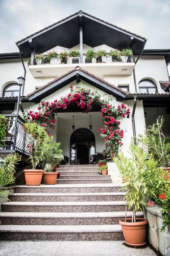 Hotel Casa Domneasca