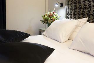 Hotel Central Bucharest