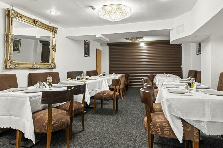 Lina Hotel