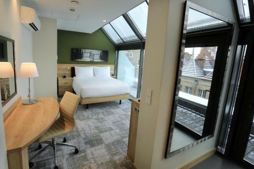 Hotel Hampton By Hilton Gdansk Old Town